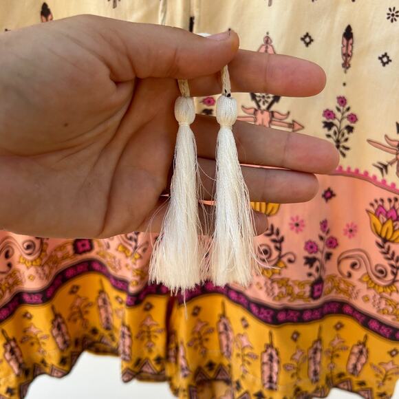 Spell And The Gypsy Collective Wanderer High Noon Romper Playsuit 8 - Picture 11 of 16